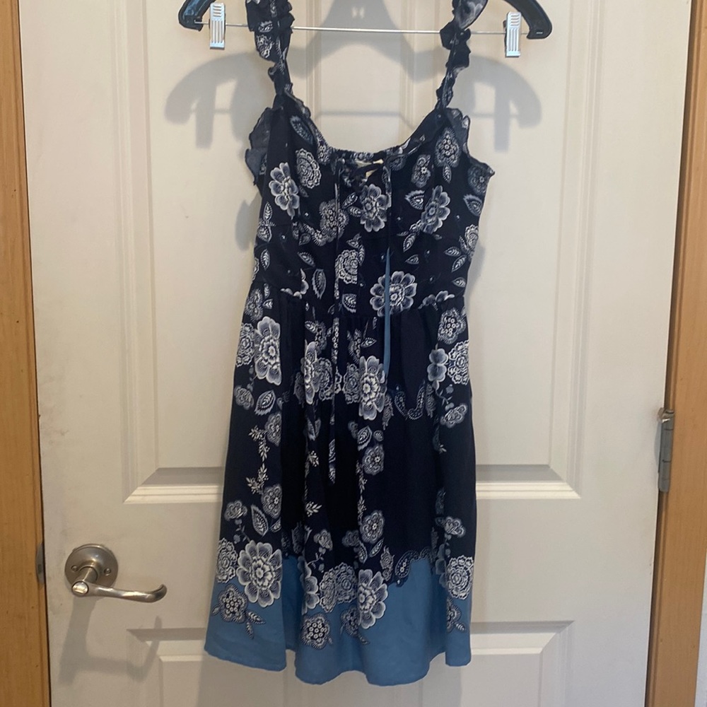 NWT ! Woman’s / Youth Aeropostale’s Summer dress. Size Small